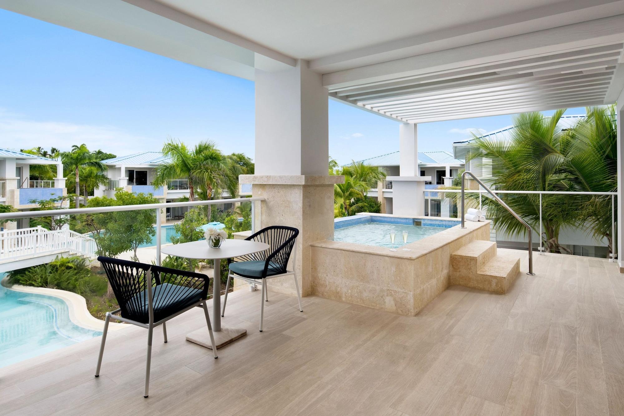 Habitación Dreams Cap Cana Resort & Spa - All Inclusive