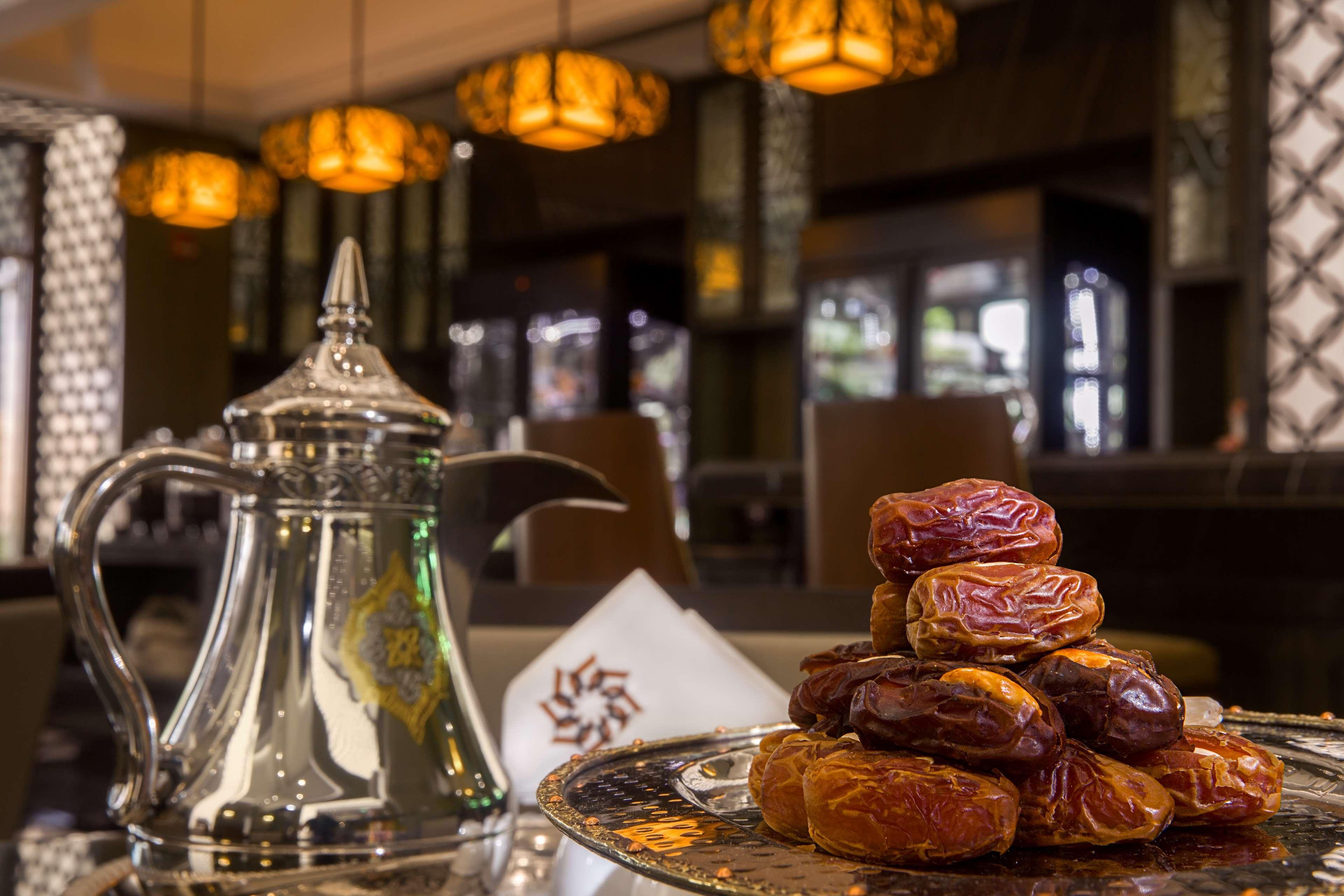Restaurant Ayla Grand Hotel