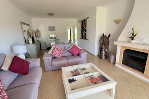 Alquiler Vacacional - Alto Club, Alvor. Quiet, comfortable apartment in this acclaimed holiday resort