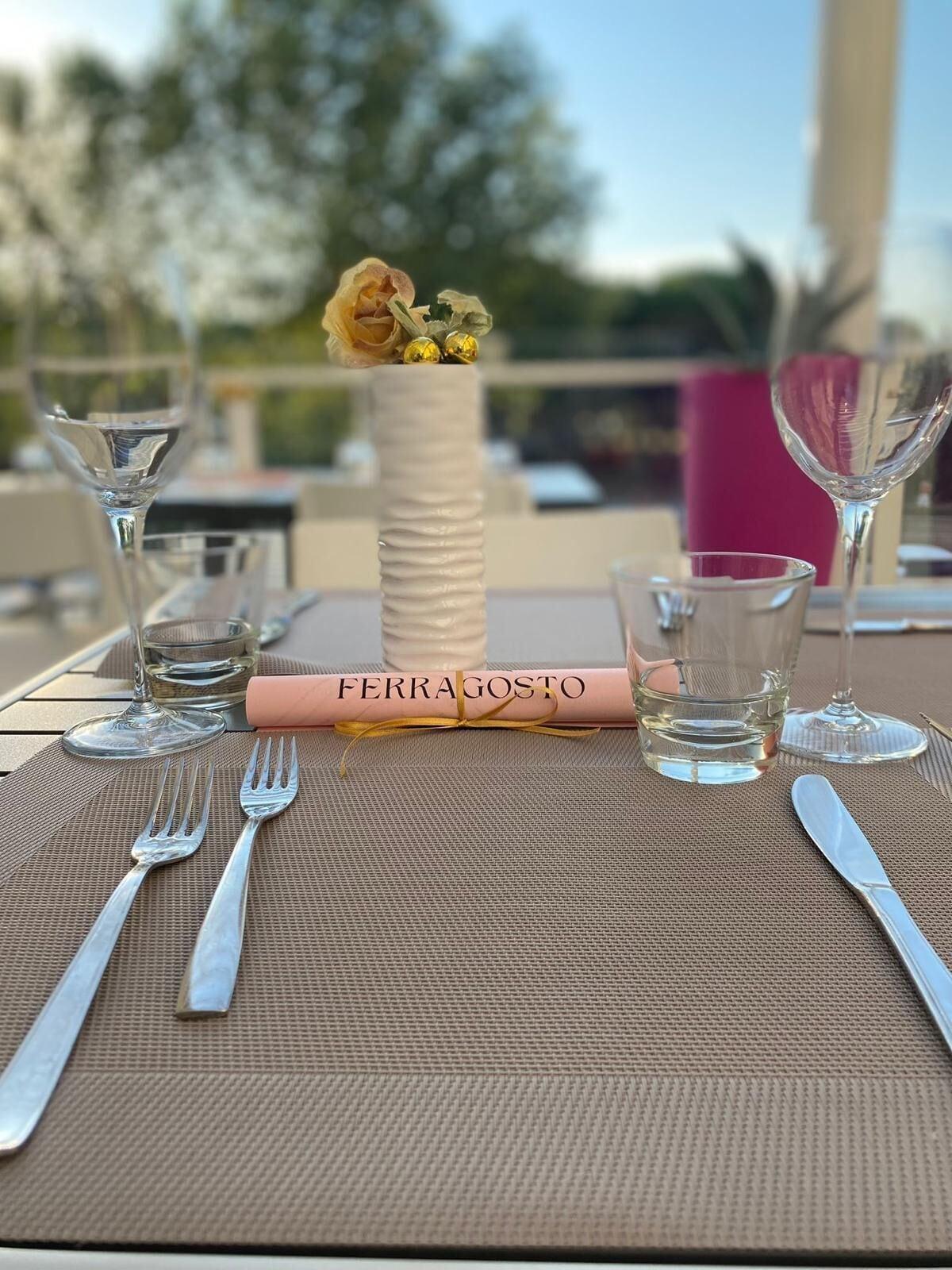 Equipamiento de Habitación Solemare