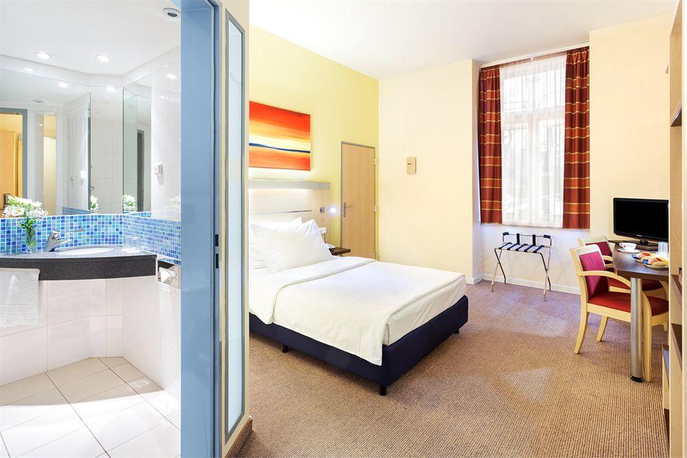 Hotel Chopin Hotel Prague City