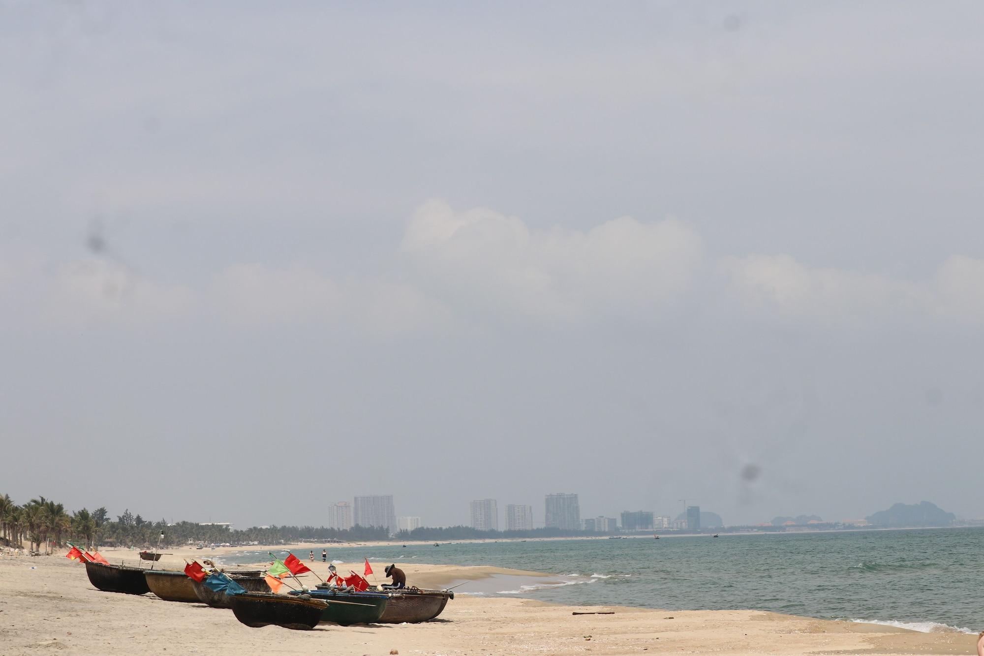 Playa Hung Do Beach Homestay