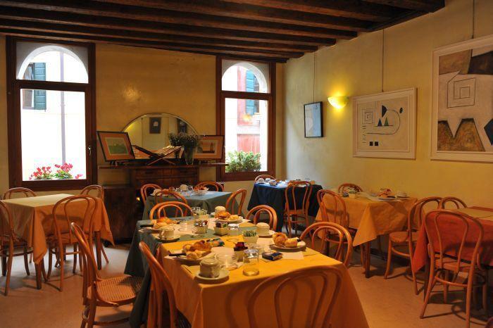 Hotel Locanda Silva
