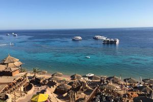 Alojamiento - Pickalbatros Aqua Blu Sharm El Sheikh