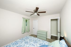 Alquiler Vacacional - Family Friendly 3-bedroom house in delightful Travelers Rest with AC, WiFi