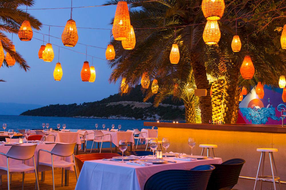 The Marmara Bodrum by null