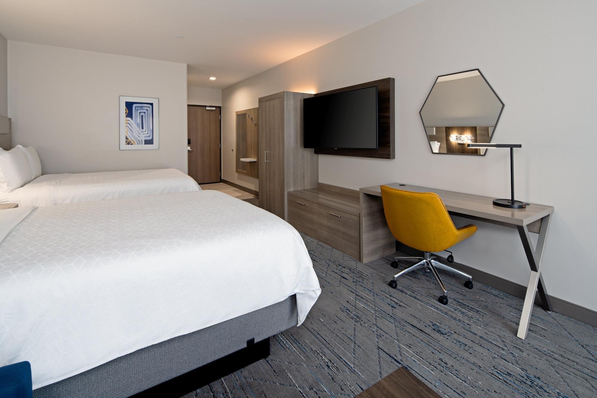 Habitación Holiday Inn Express & Suites Valencia - Santa Clarita by IHG