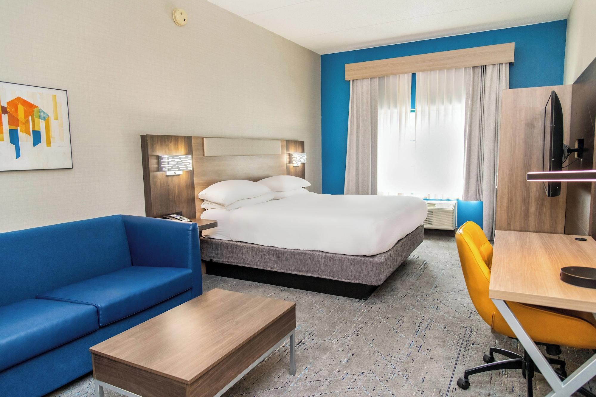Habitación Holiday Inn Express Hotel & Suites Pittsburgh-South Side by IHG