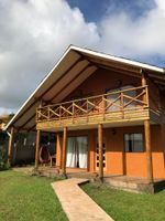 Alquiler Vacacional - Cabañas Anavai Rapa Nui