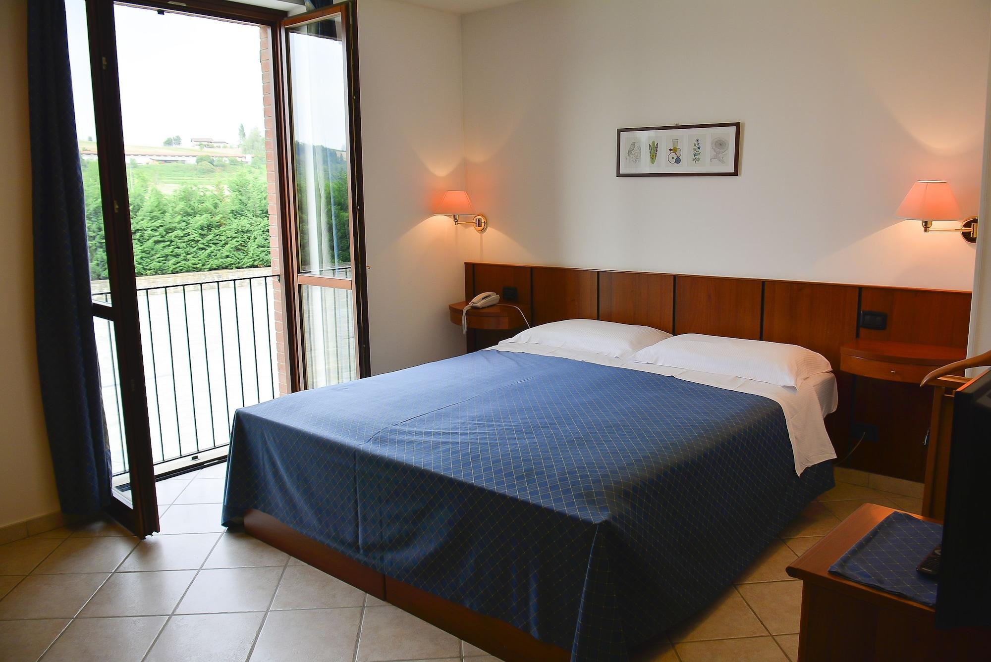 Habitación Tenuta Larenzania