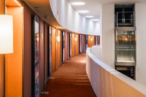 Alojamiento - El Sant Cugat