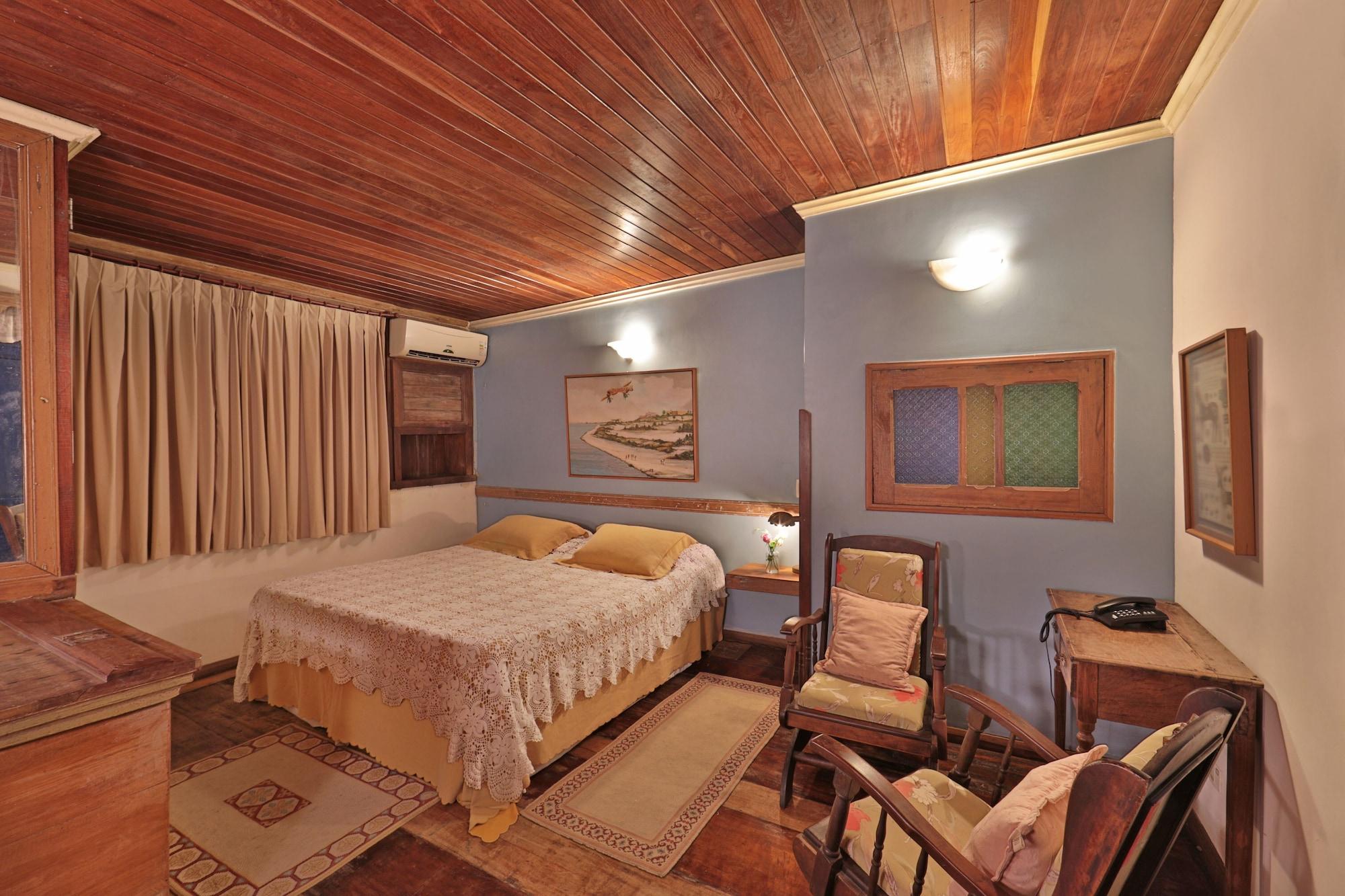 Habitación Pousada do Amparo