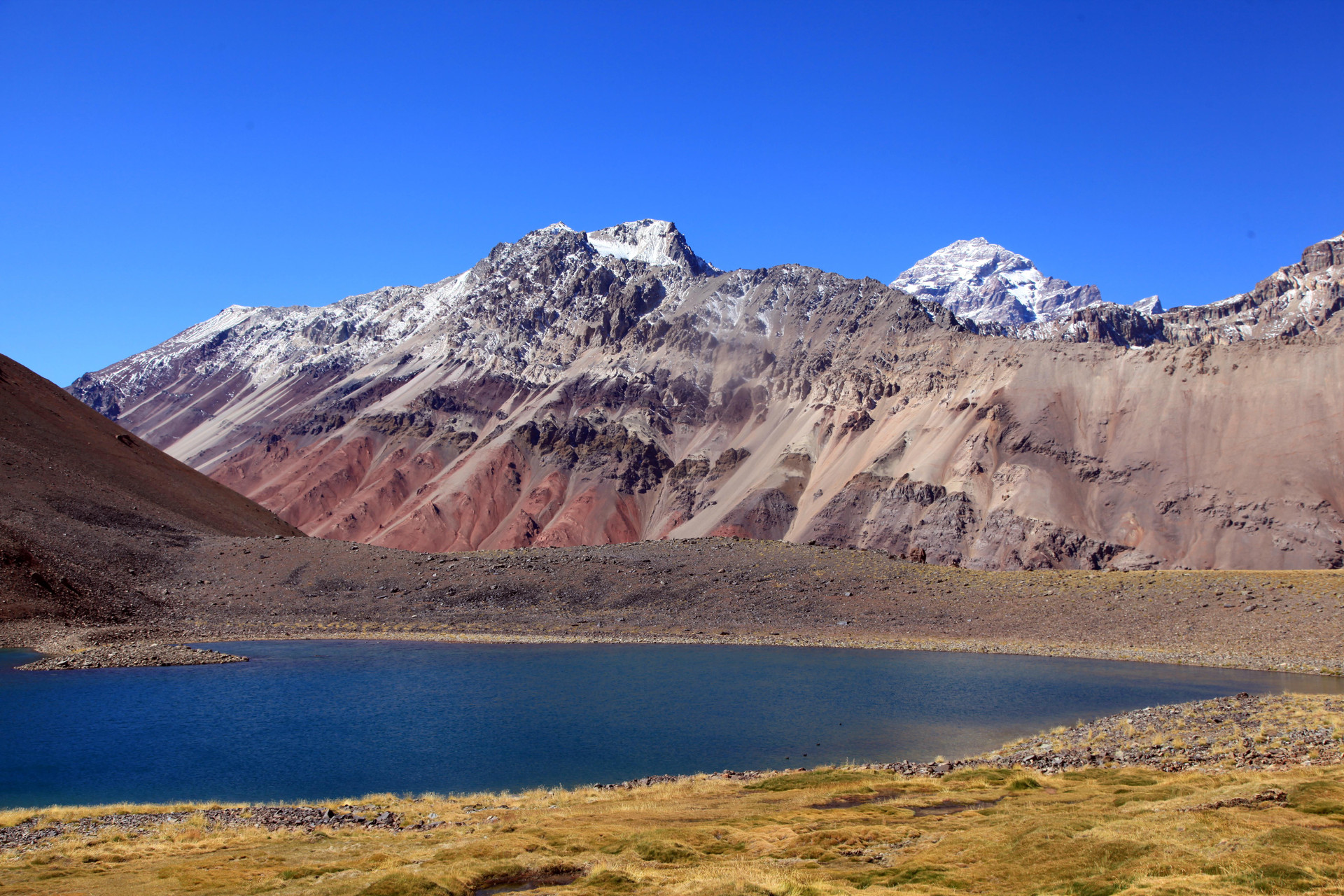Actividades Recreativas Portezuelo del Viento