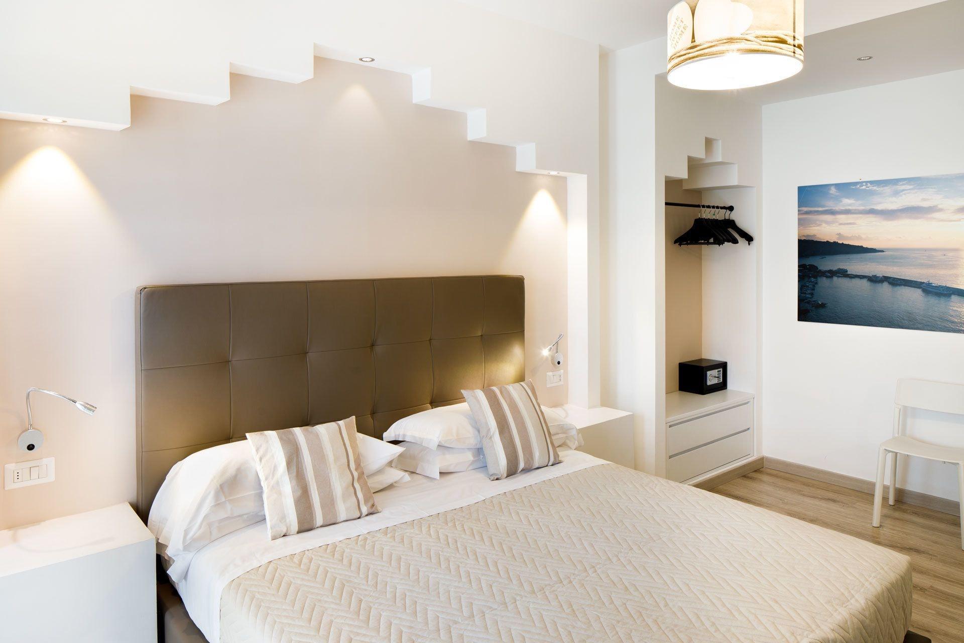 Habitación Sorrento Comfort Rooms