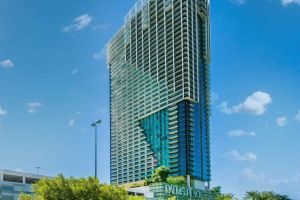 Alquiler Vacacional - Beautiful Mountain-views Studio at the Palms 1107