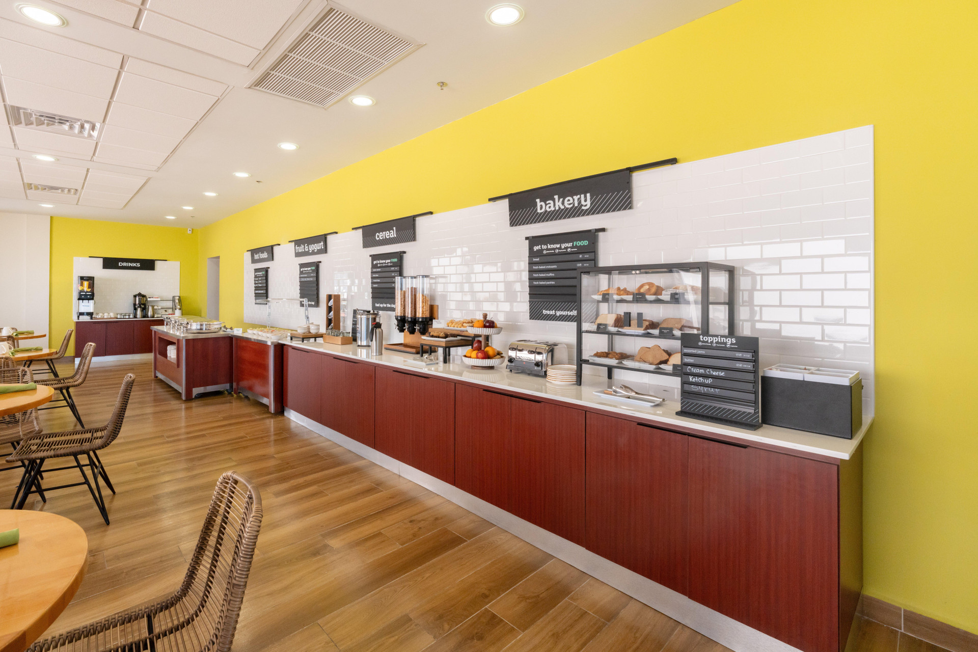 Restaurant Holiday Inn Ponce & Tropical Casino by IHG