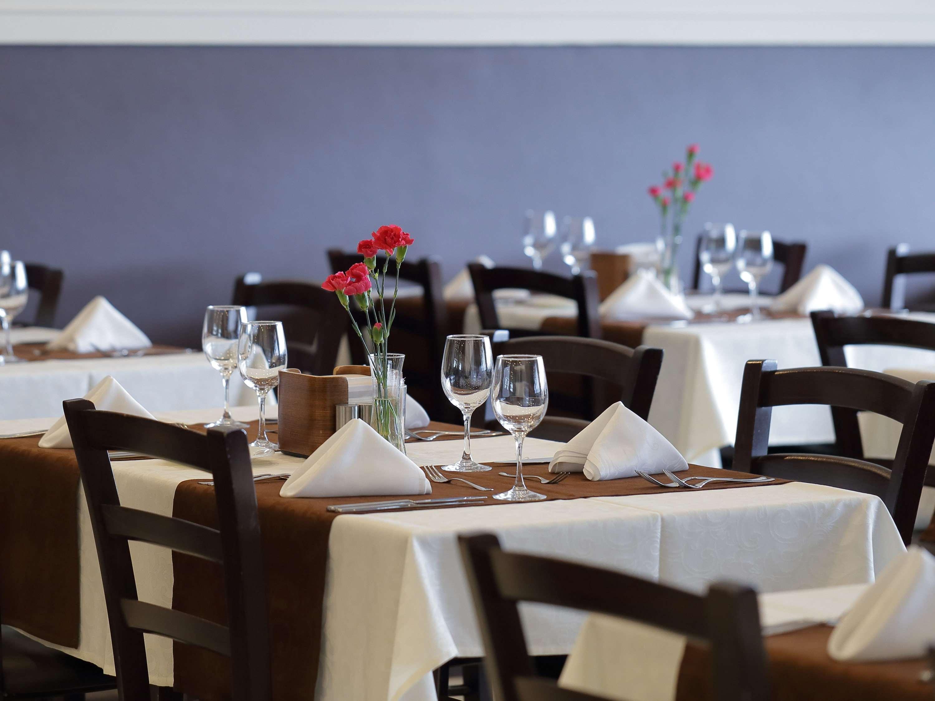 Restaurant ibis Styles Klaipeda Aurora