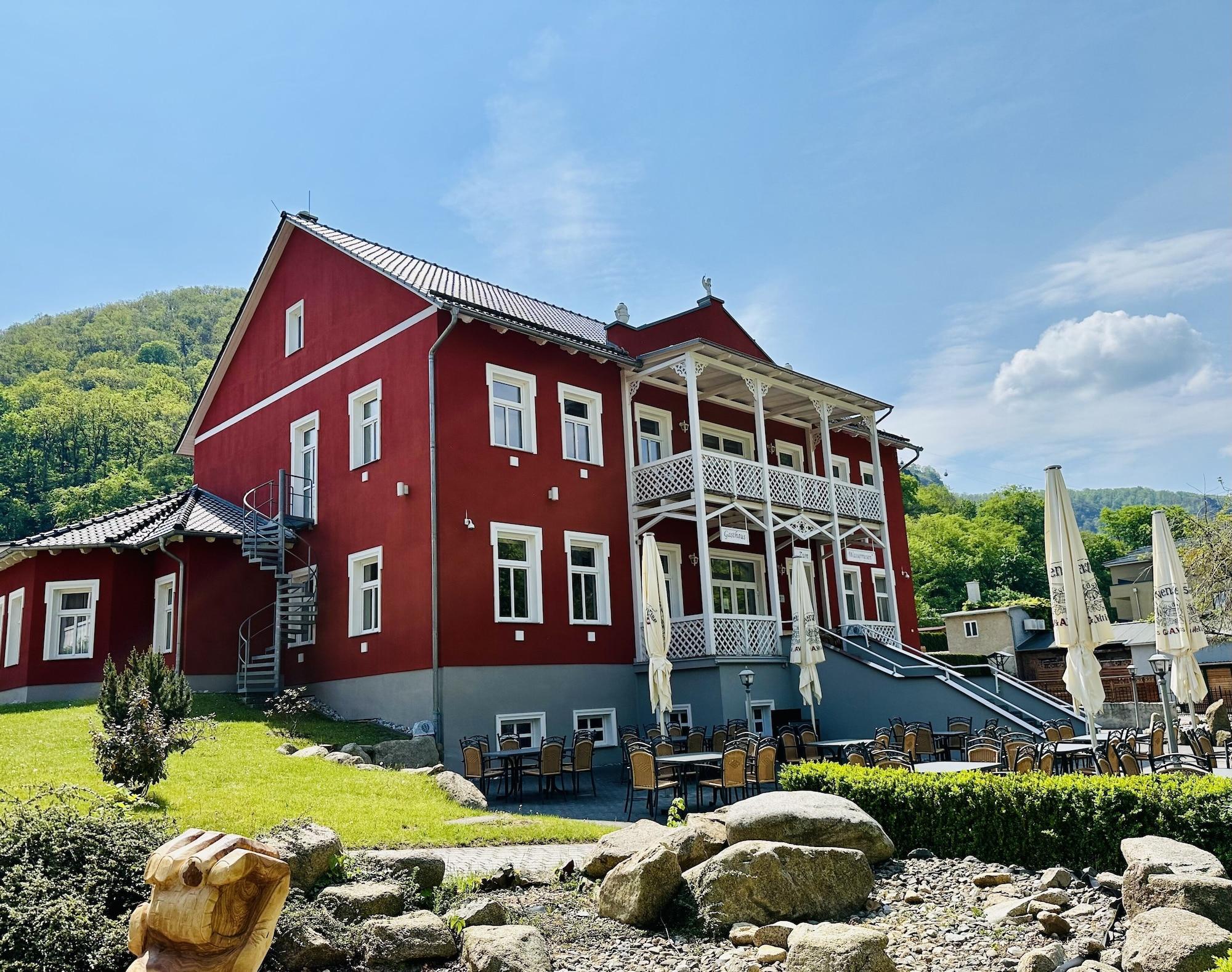 Varios Hotelpark Bodetal