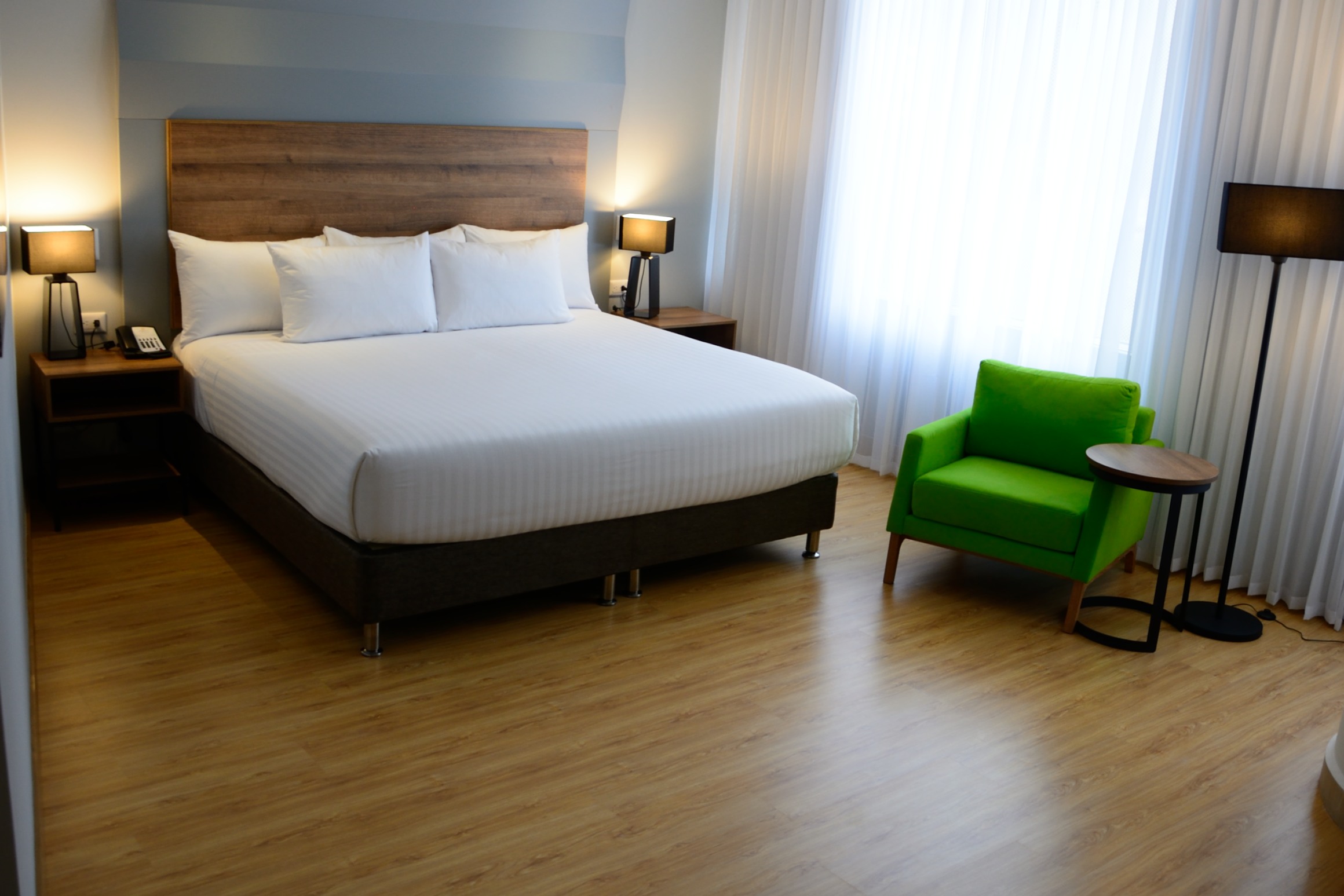 Habitación La Quinta by Wyndham Medellin
