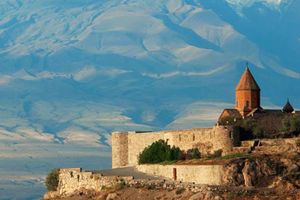 Activity - Khor Virap, Noravank & Areni-1 Day Trip