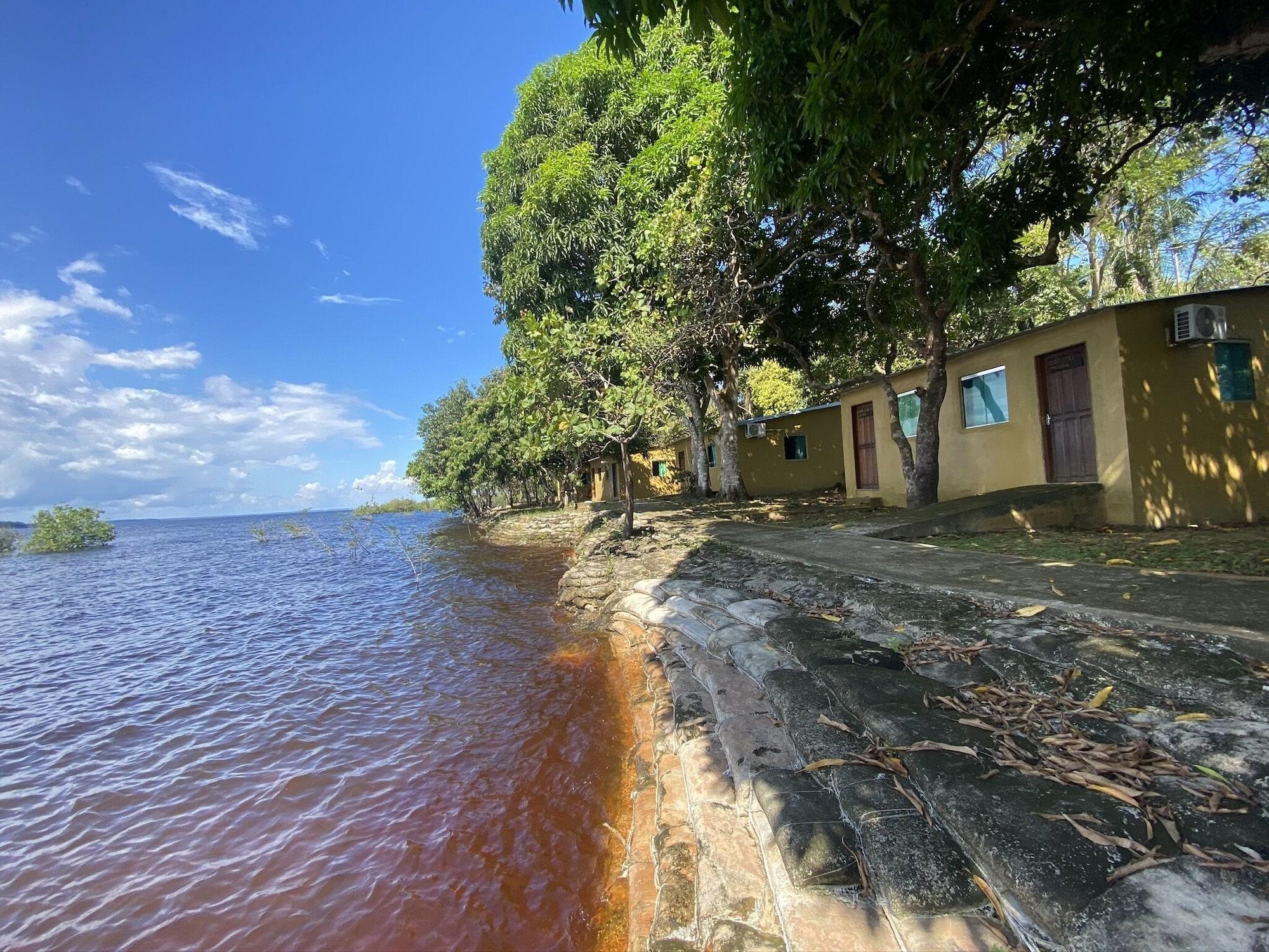 Habitación Anaconda Amazon Resort