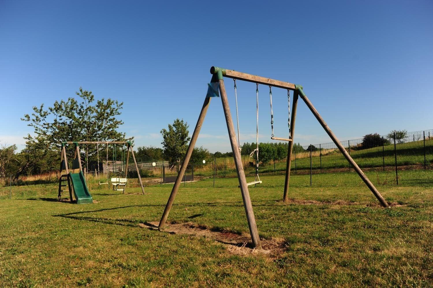 Instalaciones Recreativas Le Val de Vence