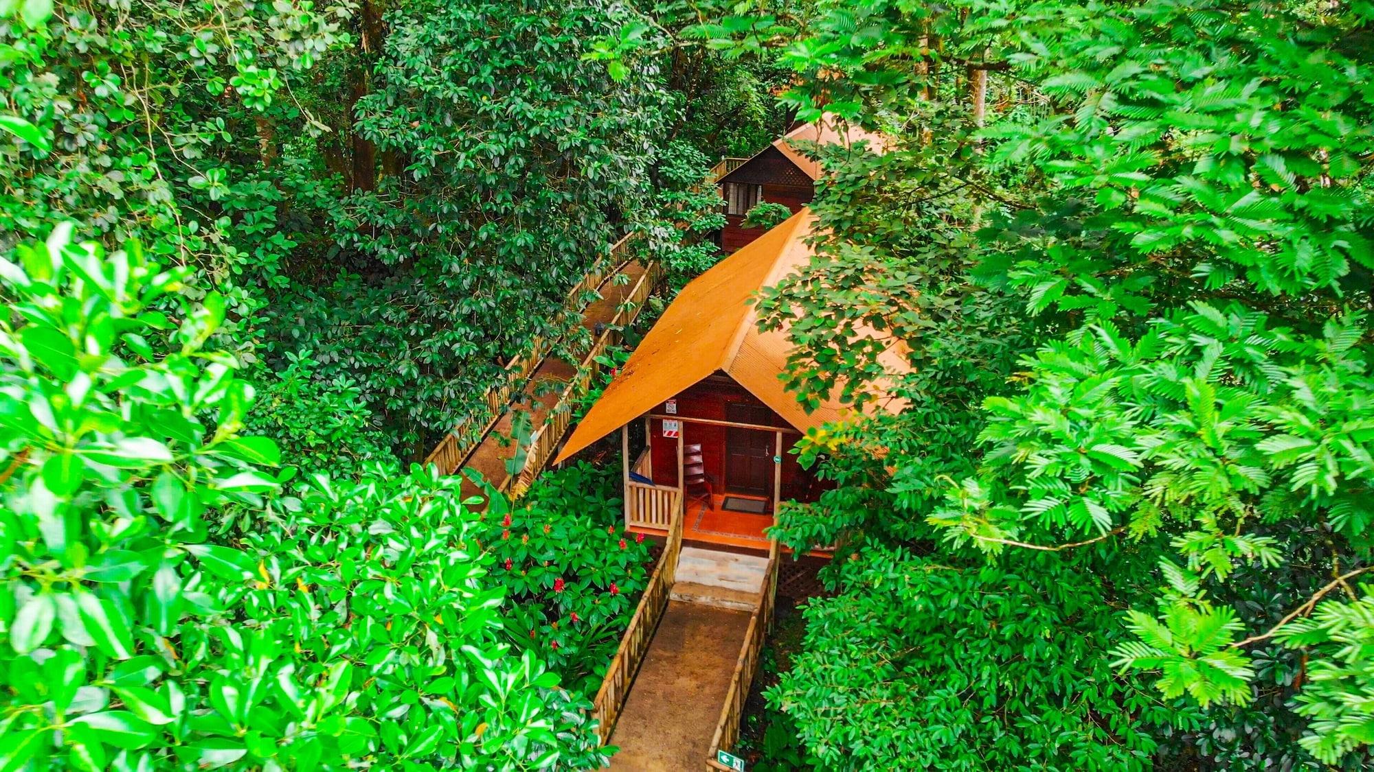 Habitación Aninga Lodge