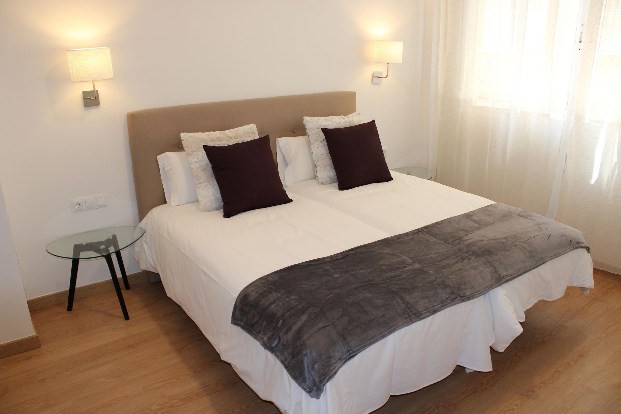 Varios Fan Rooms Gálvez