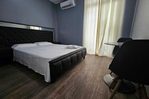 Alojamiento - RESIDENCIAL LA MALVARROSA
