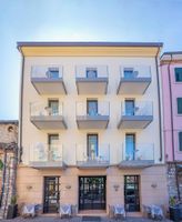 Alojamiento - Hotel Miro