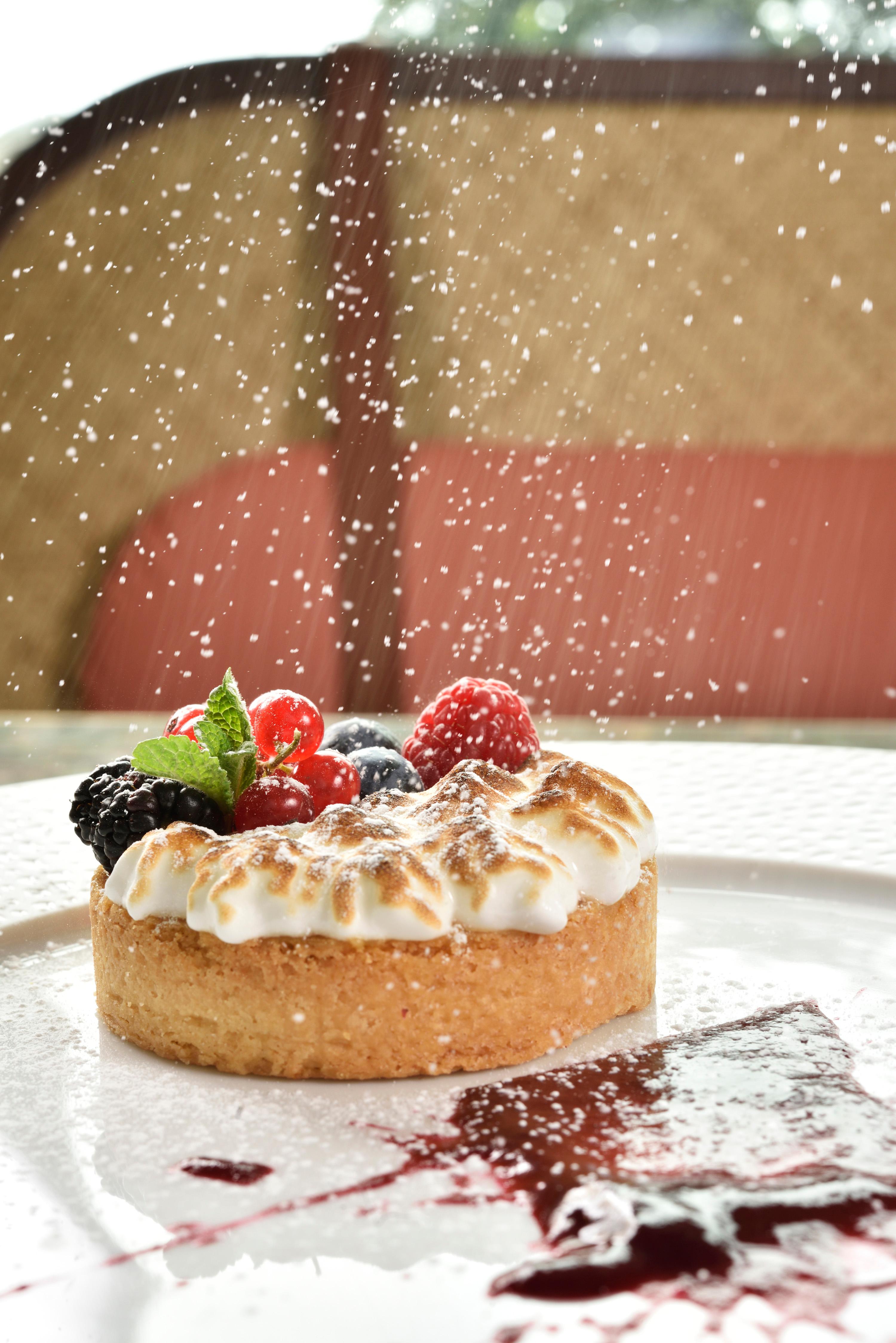 Restaurant Grand Hotel Savoia Genova, Curio Collection by Hilton