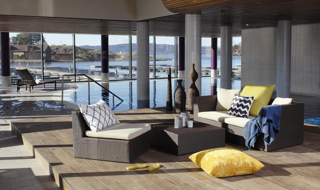 Varios Quality Resort & Spa Son