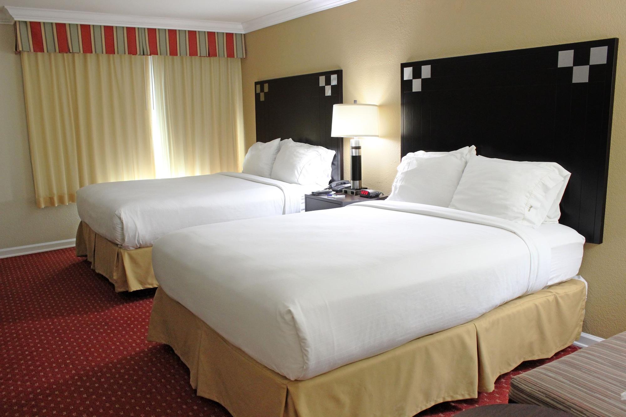 Habitación Holiday Inn Express Van Nuys by IHG