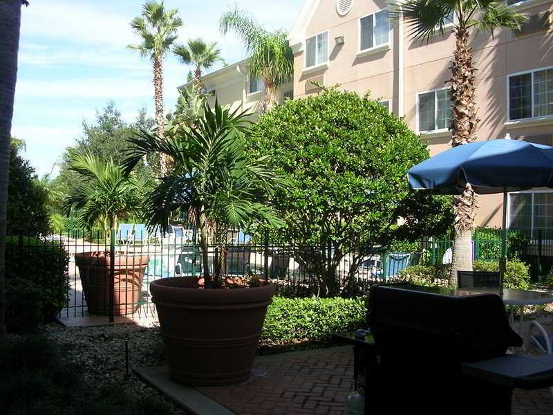 Varios Extended Stay America Orlando Lake Mary 1040 Green