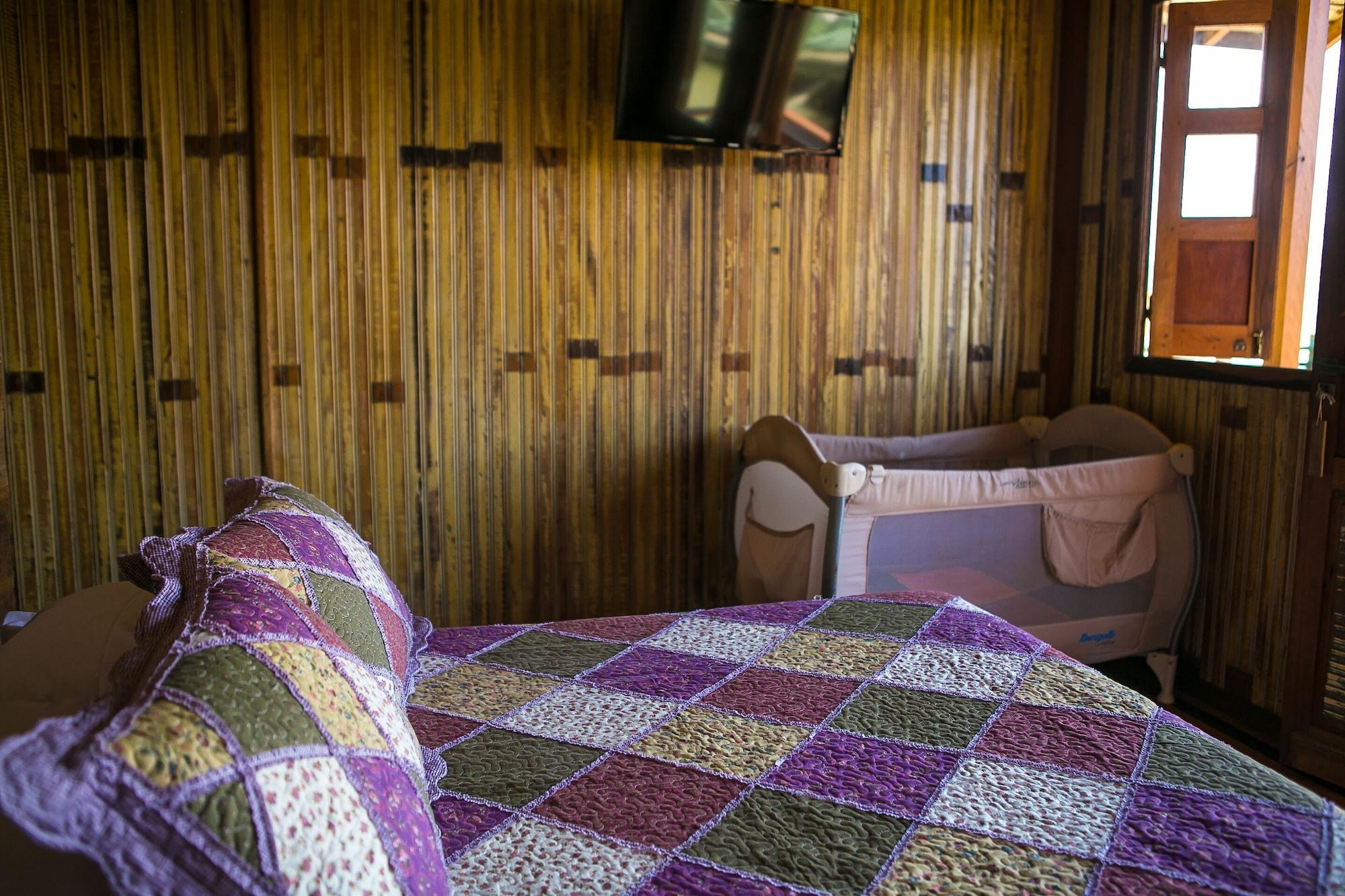Habitación ECO MIRANTE HOTEL