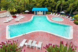 Alojamiento - Drury Plaza Hotel Orlando - Disney Springs Area