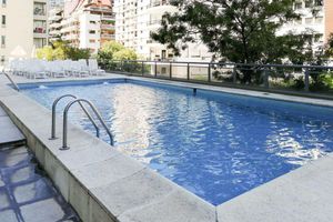 Alquiler Vacacional - La Torre Chic 1 Bedroom in Palermo Chico