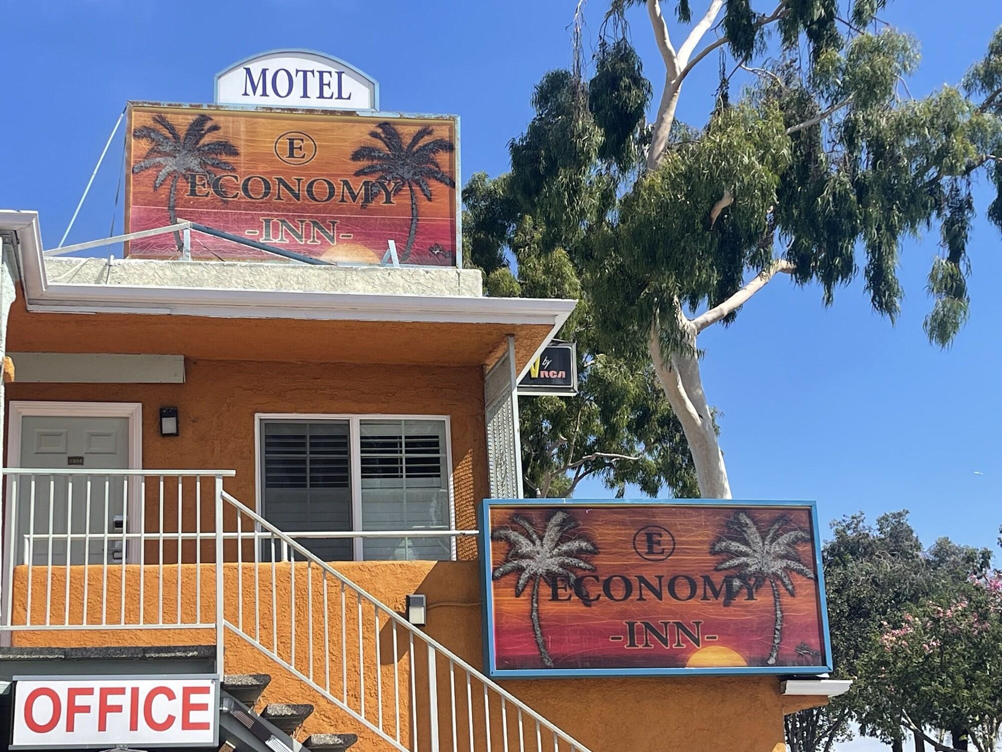 Varios Economy Inn