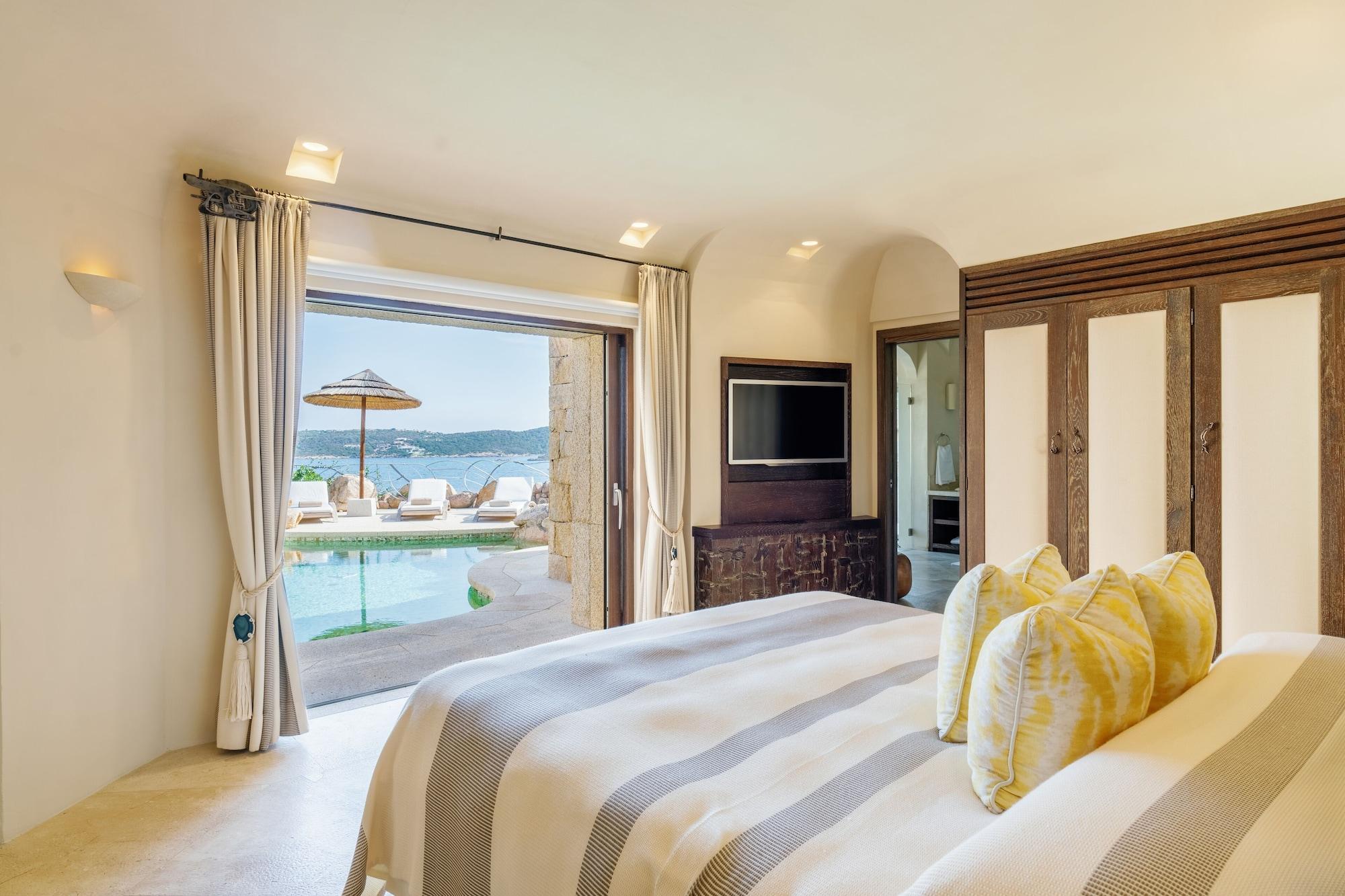 Habitación Hotel Pitrizza
