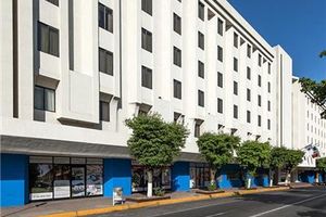 Alojamiento - Wyndham Executivo Culiacan