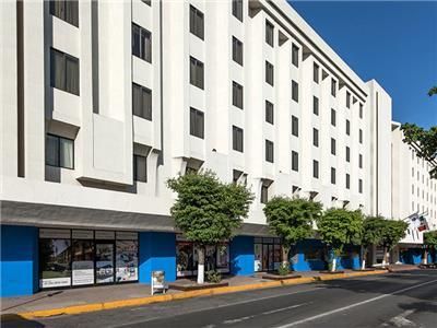 Wyndham Executivo Culiacan