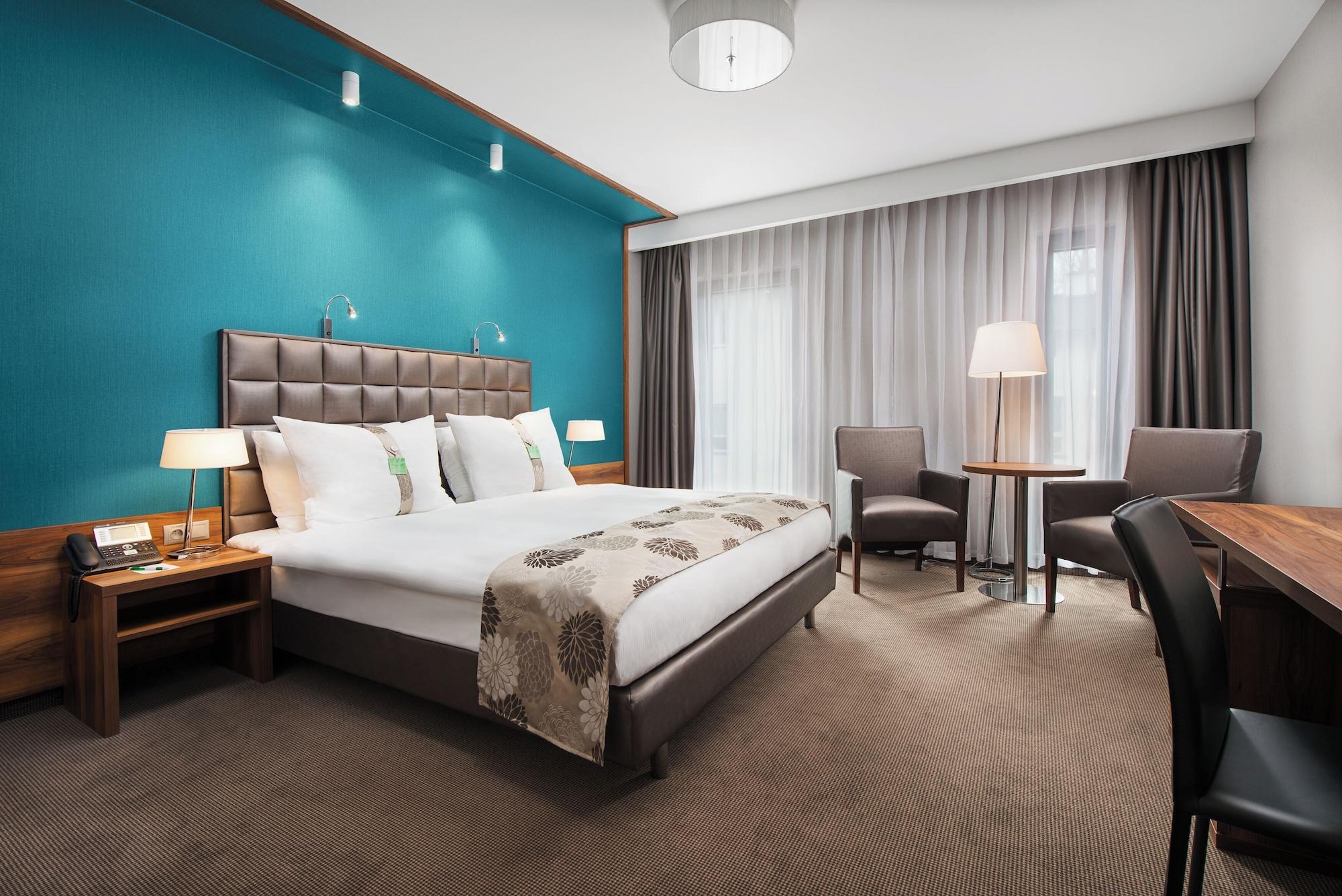 Habitación Holiday Inn Krakow City Centre by IHG