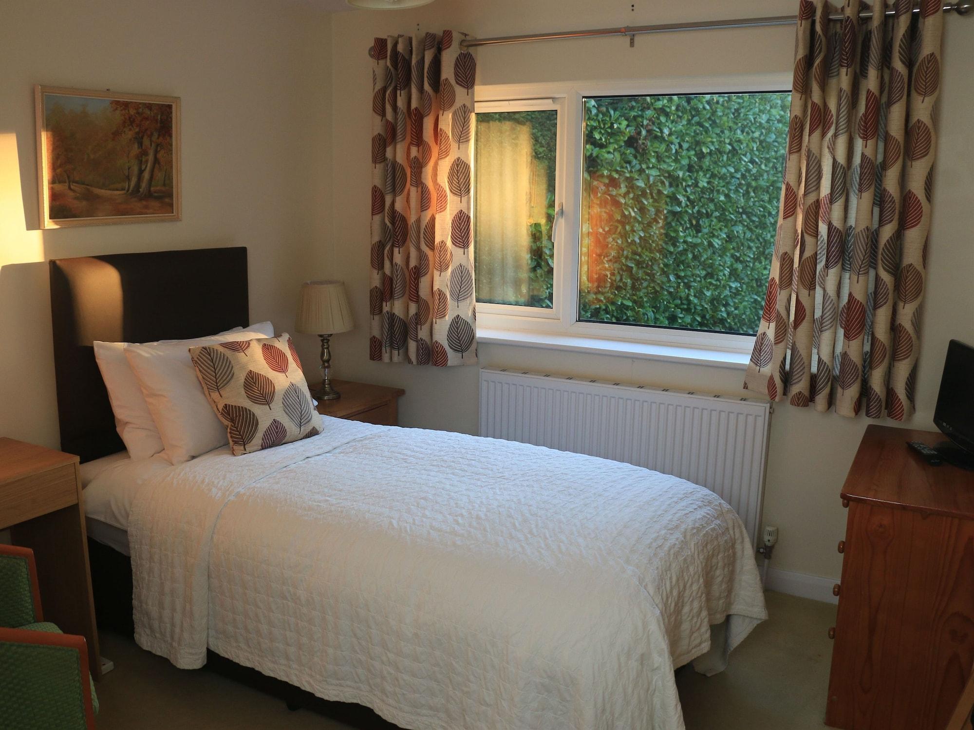 Varios Dawyk Beech Guesthouse