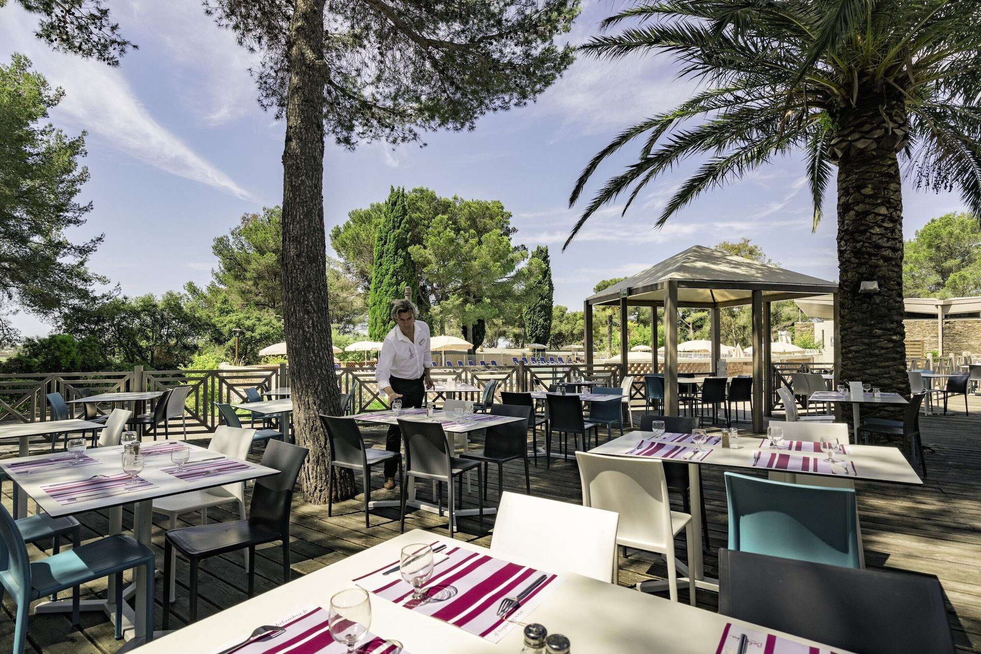 Restaurant Belambra Clubs Le Pradet - Lou Pigno