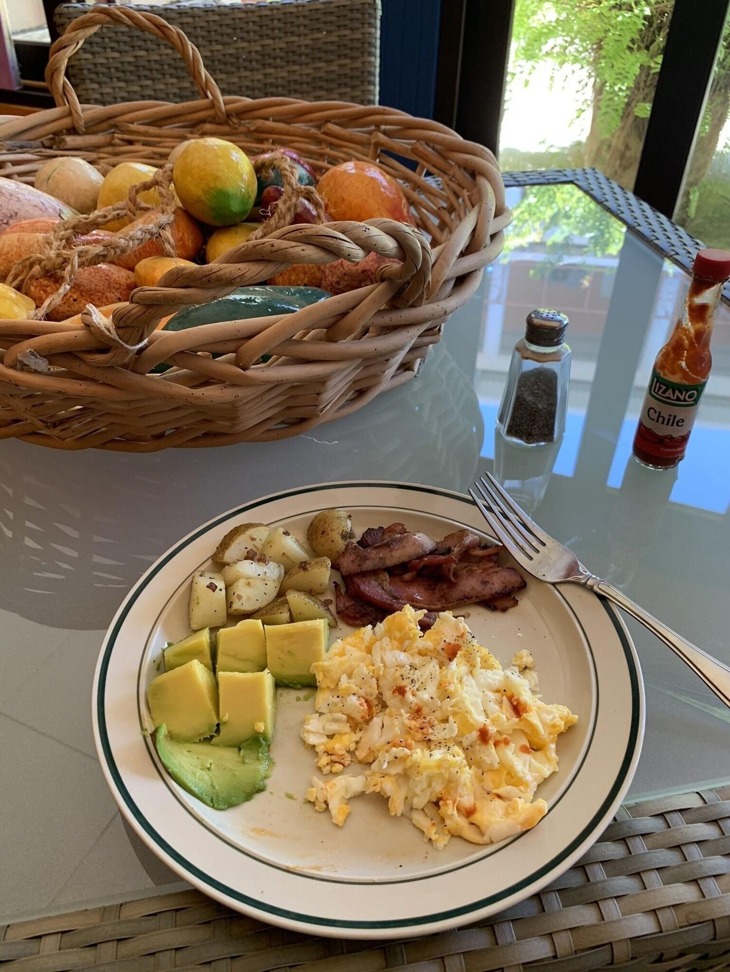 Restaurant Black Pearl Inn