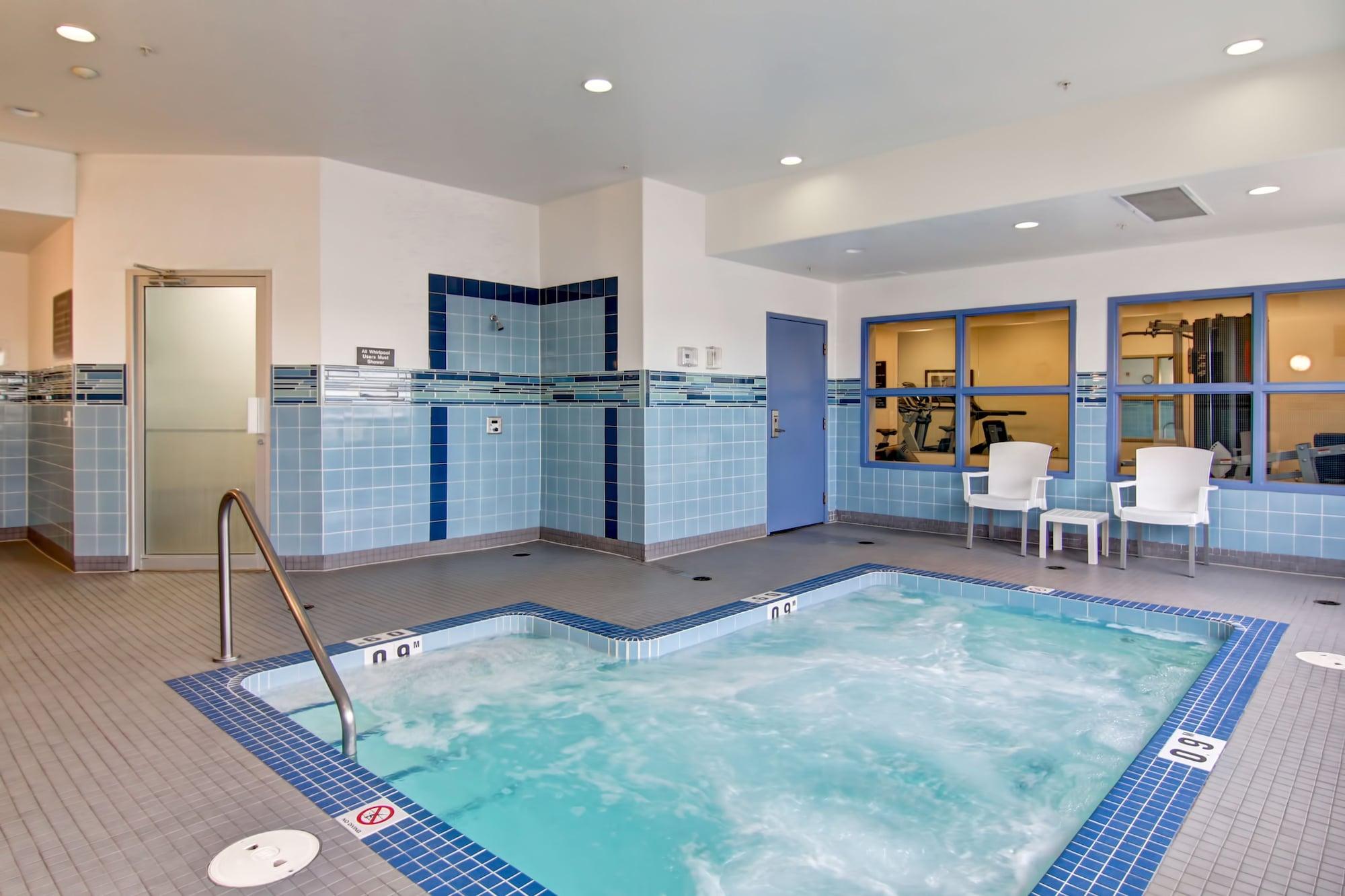 Spa Canalta Melfort Hotel