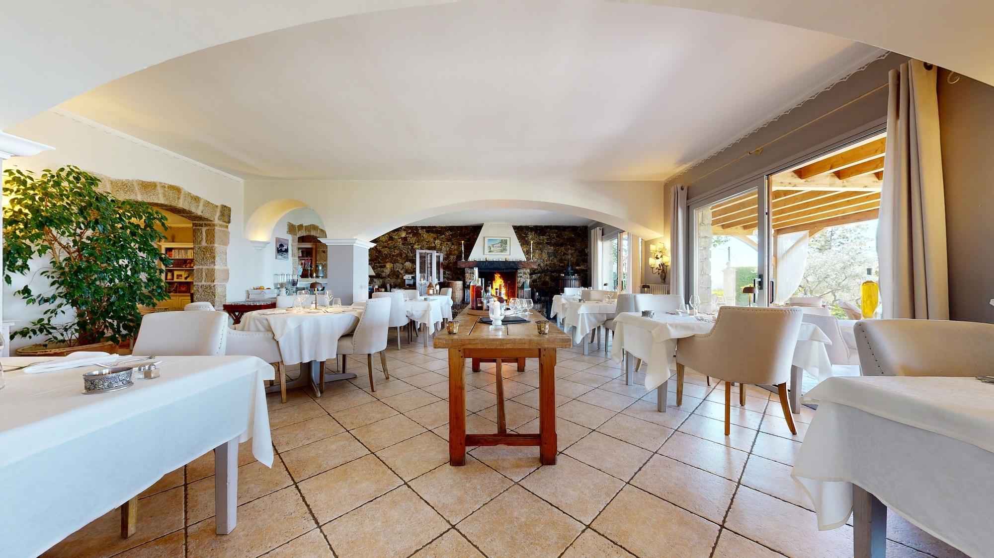 Restaurant La Petite Auberge