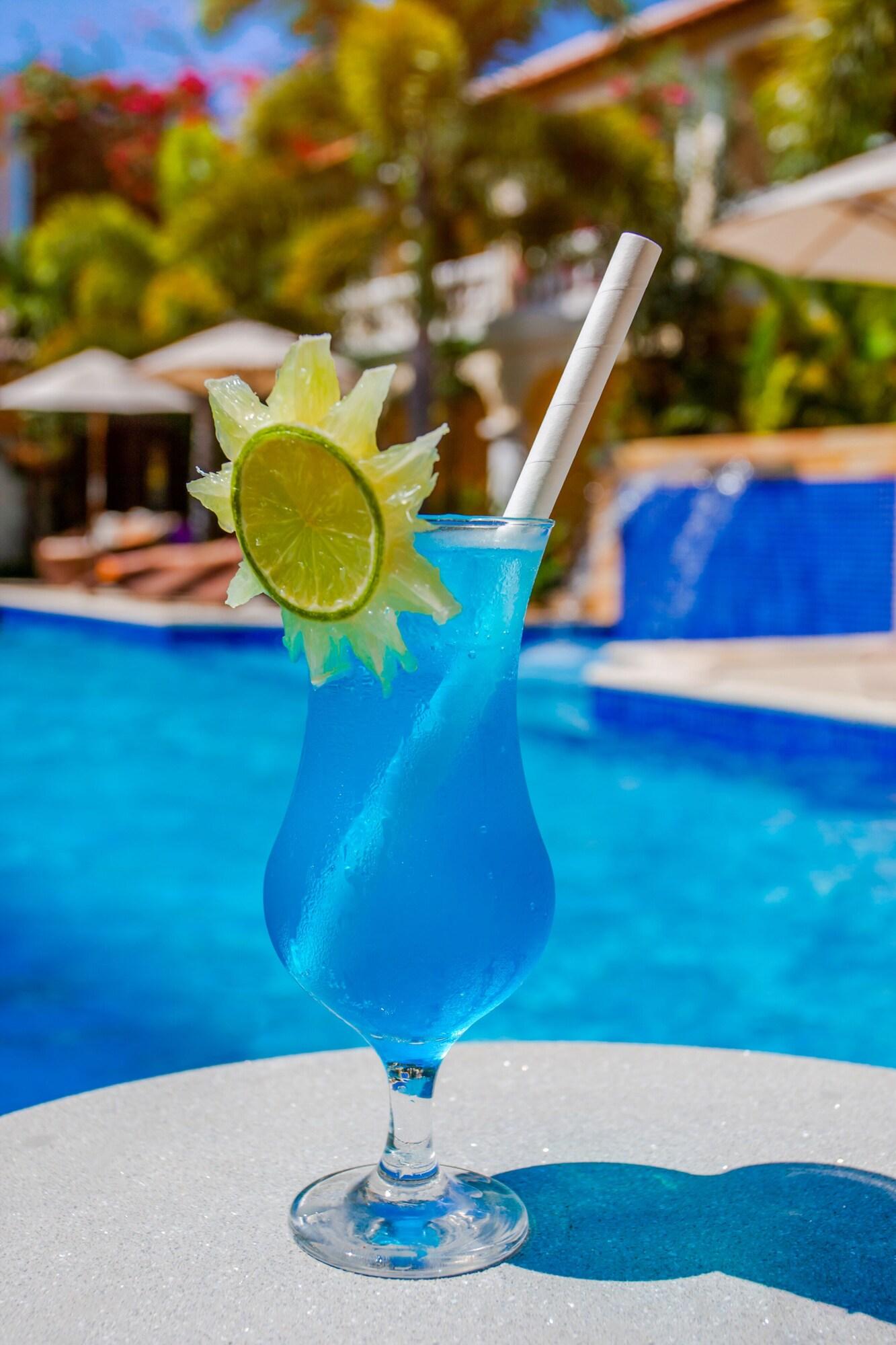 Restaurant Hotel Villa Beija Flor