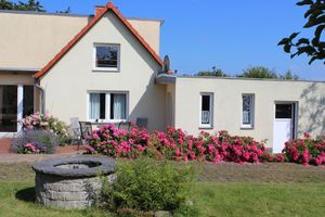 Alquiler Vacacional - Small isolated cottage on a large meadow and orchard land