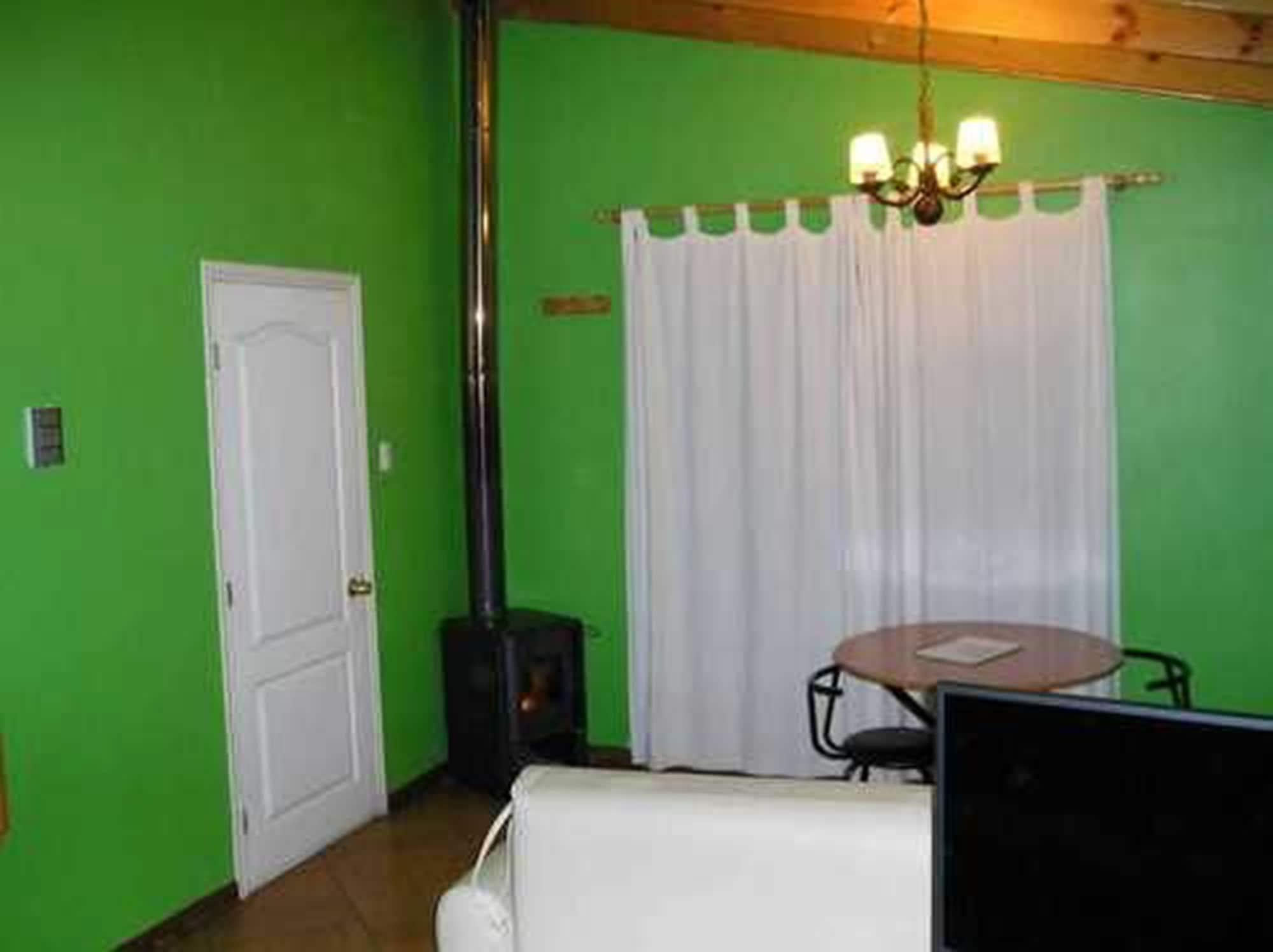 Comodidades del Alojamiento Hotelera Monteblanco Linares